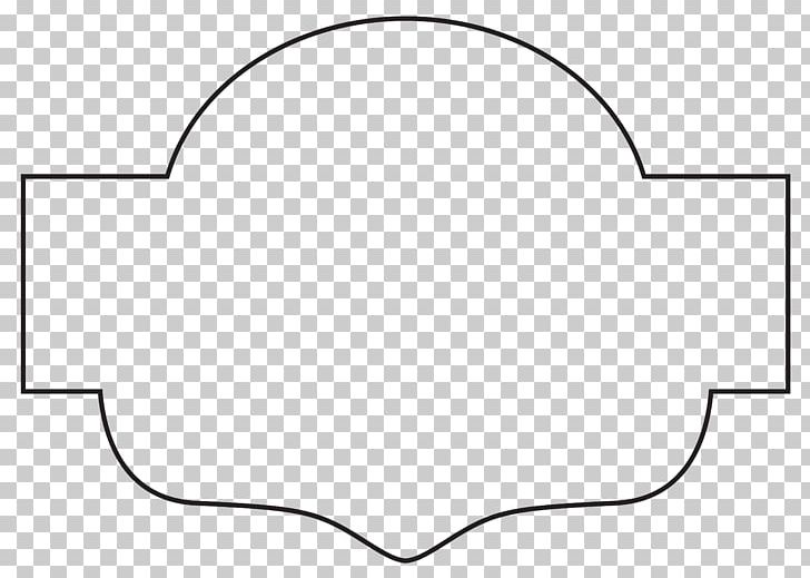 White Line Art Circle Black PNG, Clipart, Angle, Area, Black, Black And White, Circle Free PNG Download