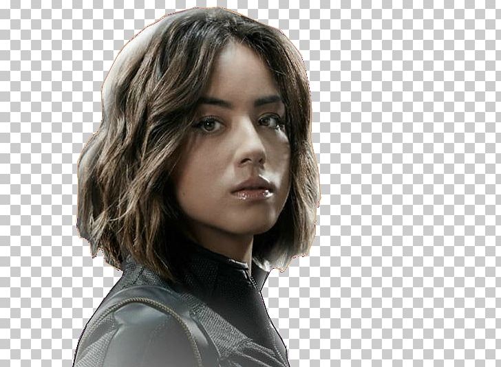 Chloe Bennet Phil Coulson Agents Of S.H.I.E.L.D. Daisy Johnson Inhumans PNG, Clipart, Agent Carter, Agents Of Shield, Agents Of Shield Season 3, Avengers, Black Hair Free PNG Download