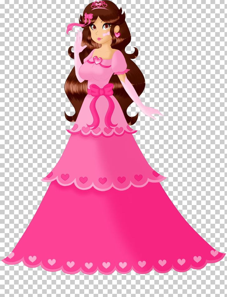 Costume Design Gown Barbie PNG, Clipart, Art, Barbie, Beauty, Beautym, Character Free PNG Download