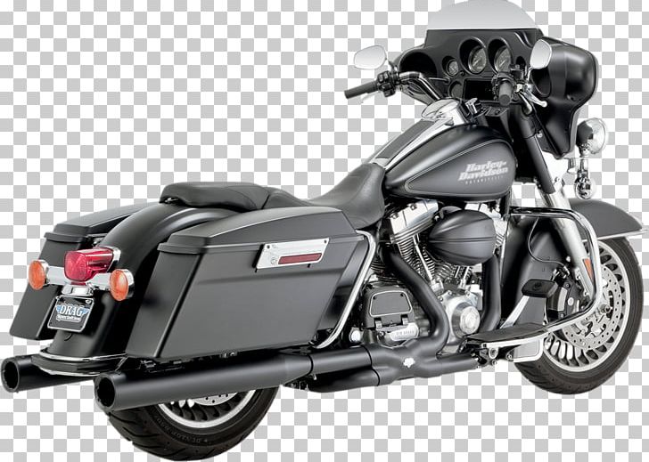 Exhaust System Scooter Aftermarket Exhaust Parts Harley-Davidson Touring PNG, Clipart, Aftermarket Exhaust Parts, Automobile Repair Shop, Dual, Exhaust System, Harleydavidson Road King Free PNG Download