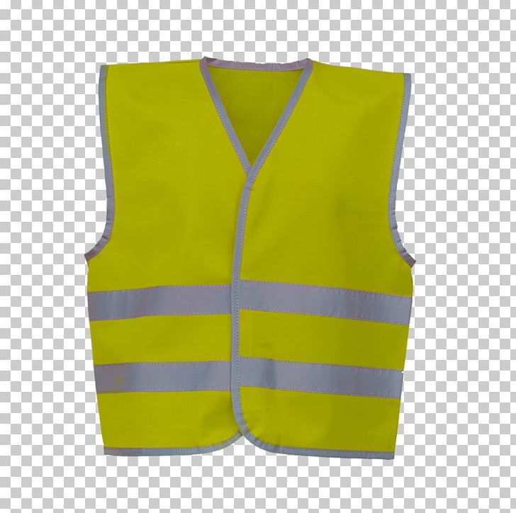Gilets High-visibility Clothing Waistcoat Jacket PNG, Clipart, Active Tank, Armilla Reflectora, Child, Clothing, Clothing Accessories Free PNG Download