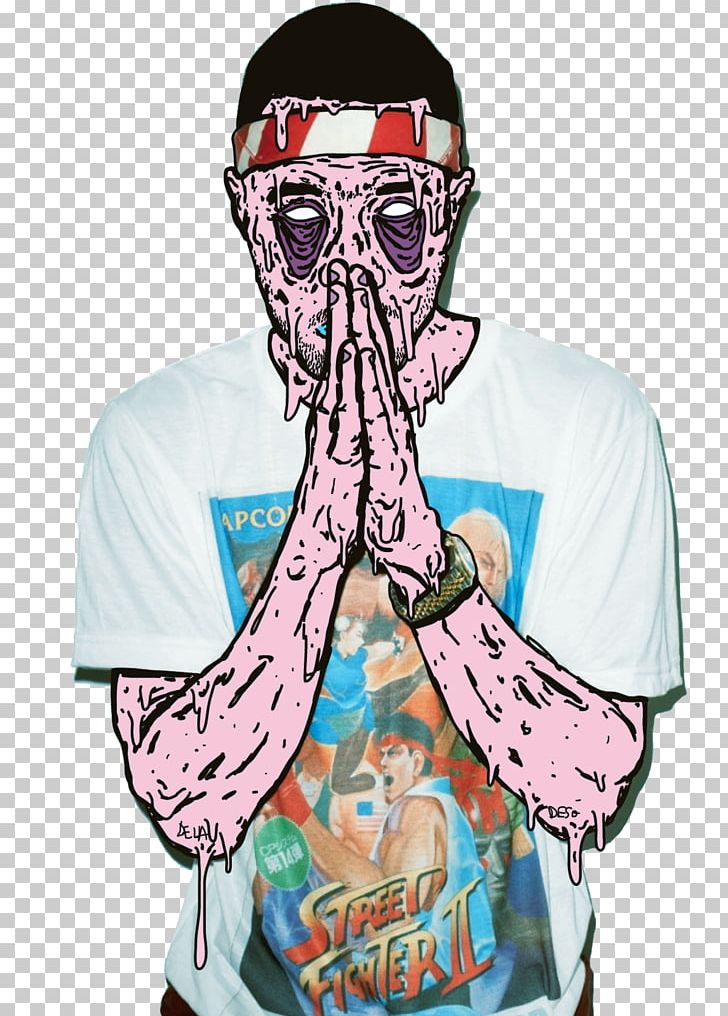 Grime Odd Future Drawing Art PNG, Clipart, Art, Collage, Drawing, Eyewear, Facial Hair Free PNG Download
