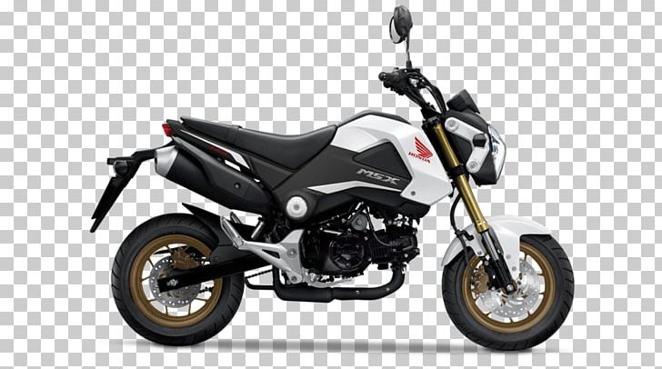 Honda Motor Company Honda Grom Car Scooter Motorcycle PNG, Clipart, Automotive Exterior, Automotive Wheel System, Car, Honda Bike, Honda Cb600f Free PNG Download