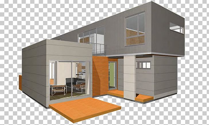 House PieceHomes Prefabricated Home Architecture Prefabrication PNG, Clipart, Angle, Architecture, Building, Deck, Elevation Free PNG Download