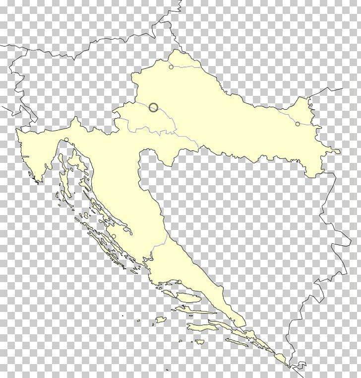 Kingdom Of Croatia World Map Blank Map PNG, Clipart, Area, Bas, Blank, Blank Map, Croatia Free PNG Download