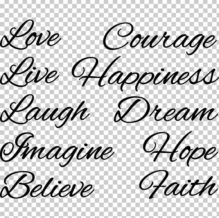 Love Quotation English To Be Or Not To Be Happiness PNG, Clipart, Angle, Area, Black, Black And White, Calligraphy Free PNG Download