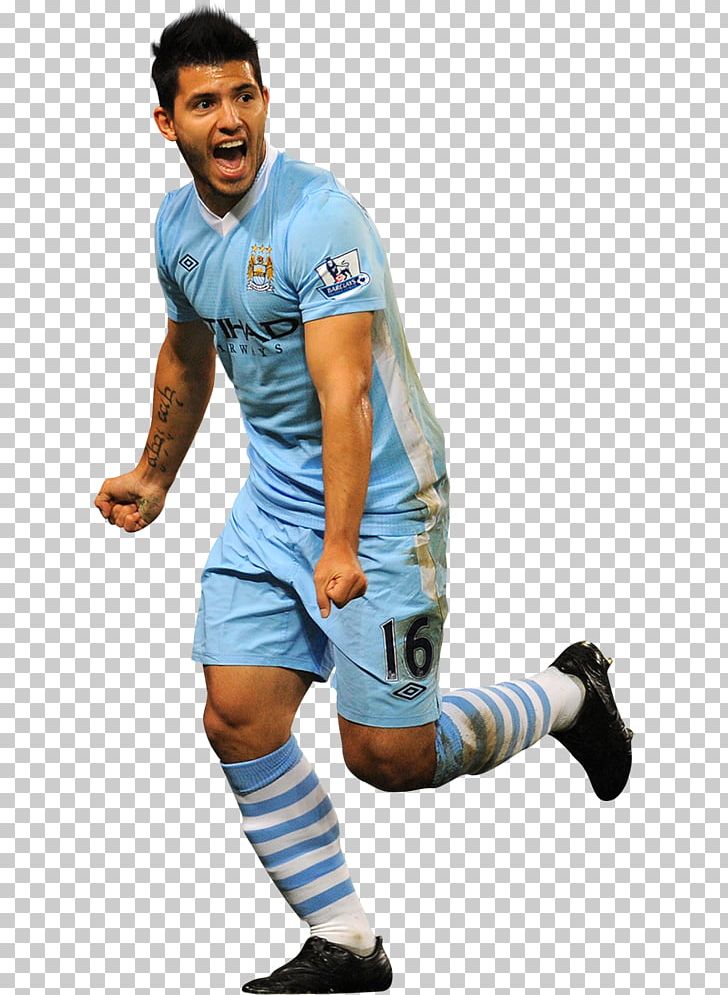 Sergio Agüero Jersey Argentina National Football Team 2018 World Cup Manchester City F.C. PNG, Clipart, Argentina National Football Team, Ball, Clothing, Electric Blue, Este Free PNG Download