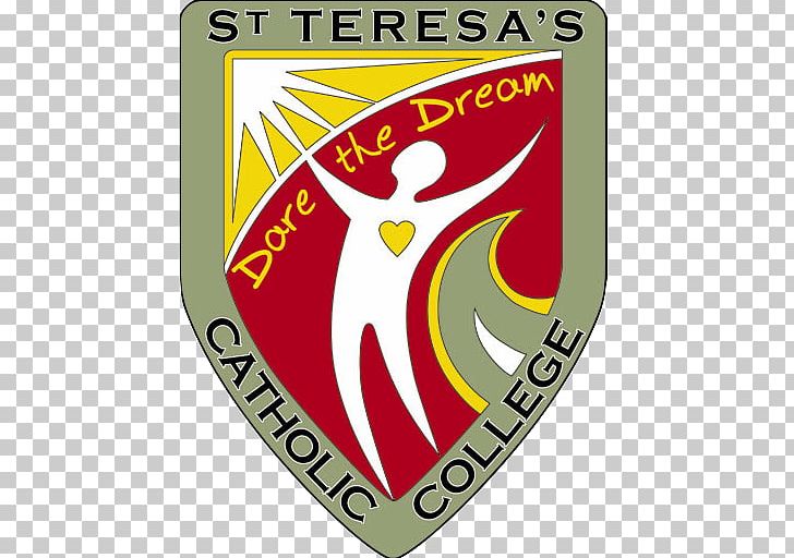 St. Teresa High School Saint Teresa's Catholic College Catholic School PNG, Clipart,  Free PNG Download