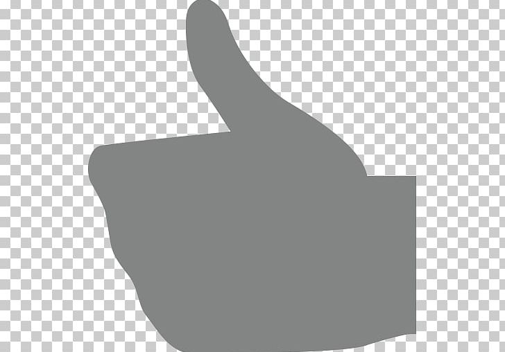 Thumb Signal Emoji Black Grey PNG, Clipart, Arm, Black, Black And White, Emoji, Emoticon Free PNG Download