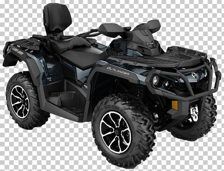 Can-Am Motorcycles All-terrain Vehicle Can-Am Off-Road 2018 Mitsubishi Outlander PNG, Clipart, 2018 Mitsubishi Outlander, Allterrain Vehicle, Allterrain Vehicle, Automotive, Car Free PNG Download