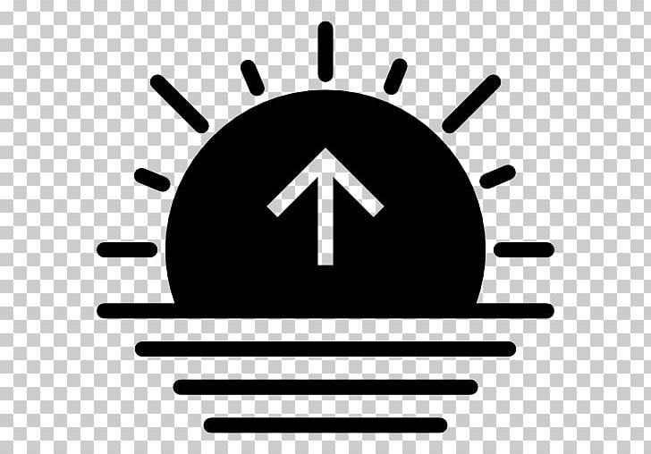 Computer Icons Icon Design Sunset PNG, Clipart, Area, Black And White, Brand, Computer Icons, Depositphotos Free PNG Download