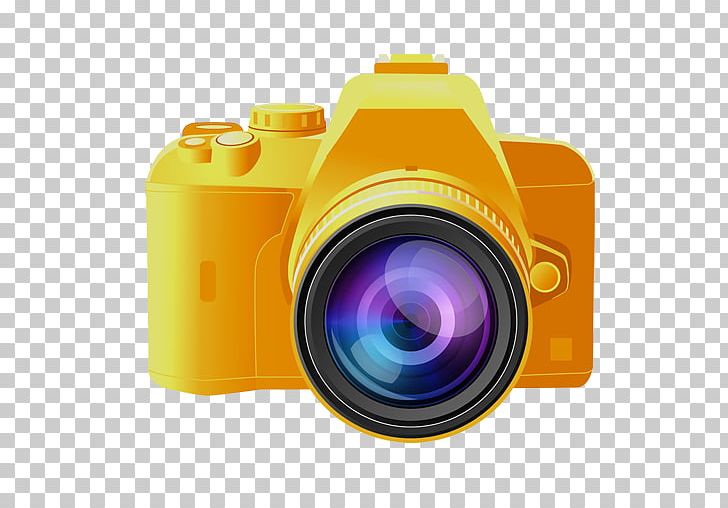 Digital SLR Camera Lens Mirrorless Interchangeable-lens Camera Photography PNG, Clipart, Android, Apk, App Store, Box Camera, Camera Free PNG Download