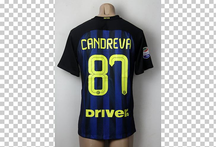 Inter Milan T-shirt Football 2017–18 Serie A Jersey PNG, Clipart, Active Shirt, Antonio Candreva, Clothing, Cycling Jersey, Electric Blue Free PNG Download