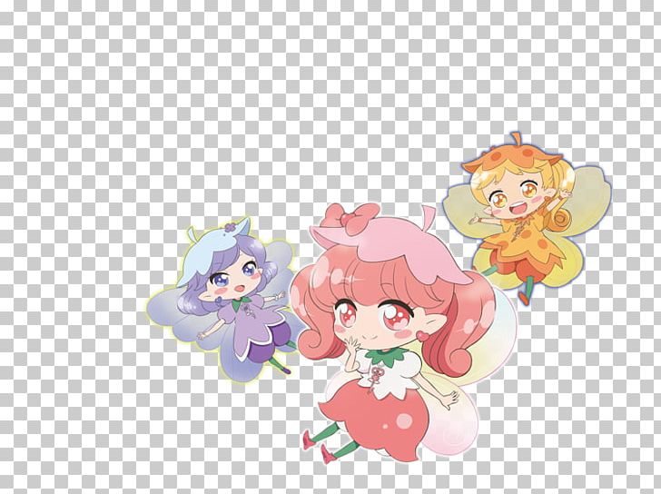 PriPara Yōsei Sanrio Anime Sega Toys PNG, Clipart, Animation, Anime, Child, Drawing, Fictional Character Free PNG Download