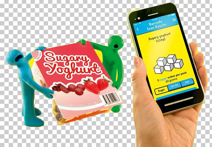 Smartphone Food Change4Life Sugar Health PNG, Clipart, App Store, Biscuits, Change4life, Chocolate, Communication Device Free PNG Download