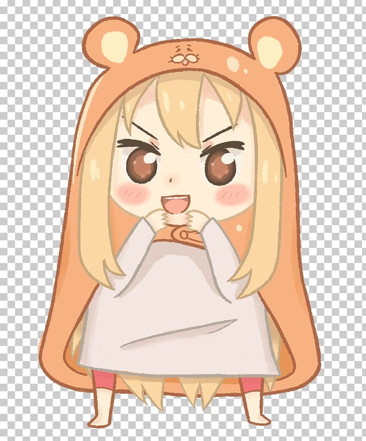 Wallpaper Whiskers Himouto Umaru Chan Art 30 August Png Clipart 30 August Desktop Wallpaper