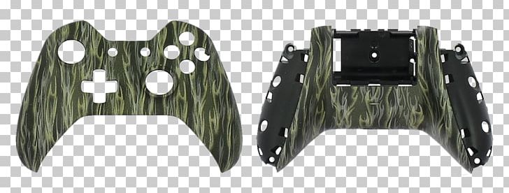 Xbox One Controller Halo 2 Halo: Combat Evolved Game Controllers PNG, Clipart, Angle, Automotive Exterior, Auto Part, Dualshock, Electronics Free PNG Download