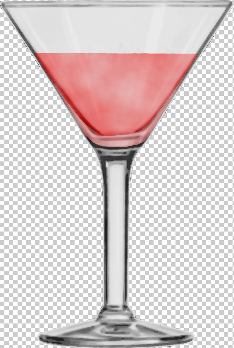 Cocktail Glass PNG, Clipart, Cocktail Glass, Paint, Watercolor, Wet Ink Free PNG Download