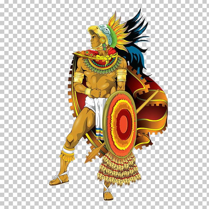 Aztec Empire Aztecs Eagle Warrior Aztec Warfare Mexico PNG, Clipart, Action Figure, Art, Aztec Empire, Aztec Mythology, Aztec Warfare Free PNG Download