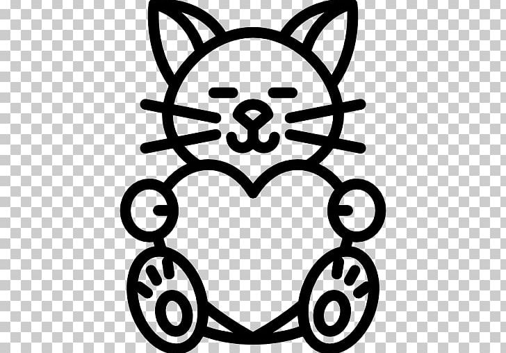 Computer Icons Cat PNG, Clipart, Animal, Animals, Black, Black , Carnivoran Free PNG Download