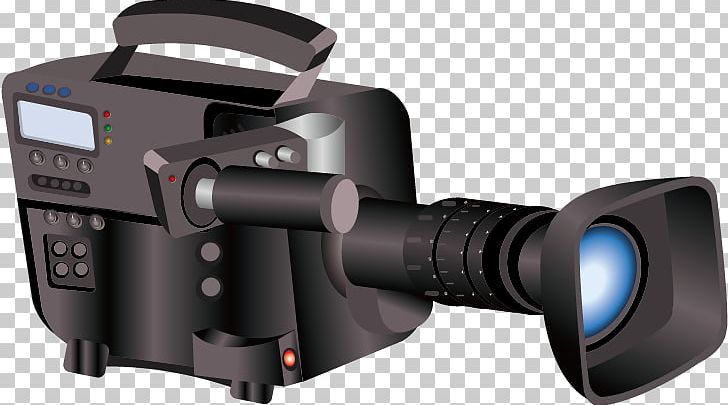Digital SLR Camera Lens Video Camera PNG, Clipart, Angle, Camcorder, Camera Icon, Cameras Optics, Digital Free PNG Download