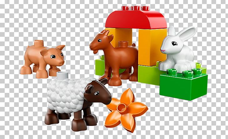 DUPLO LEGO Ville 10522 Farm Animals Hamleys Lego Duplo Toy PNG, Clipart, Amazoncom, Animal Figure, Bricklink, Construction Set, Hamleys Free PNG Download