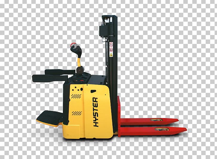 Forklift Stacker Warehouse 5S Hyster Company PNG, Clipart, Counterweight, Electric Motor, Forklift, Hardware, Hyster Company Free PNG Download