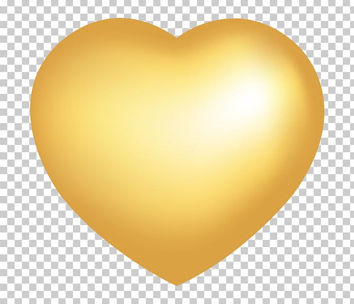 Golden Heart-shaped Metallic Luster PNG, Clipart, Computer, Computer Wallpaper, Decorative Patterns, Desktop Wallpaper, Geometric Shapes Free PNG Download