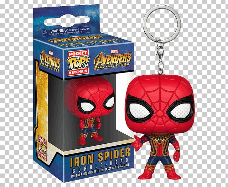 Iron Man Spider-Man Thanos Hulk Funko PNG, Clipart, Action Figure, Collectable, Fashion Accessory, Fictional Character, Funko Free PNG Download