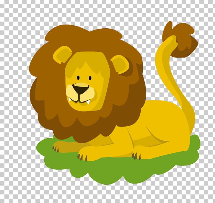 Lion Computer File PNG, Clipart, Animal, Animals, Art, Big Cats, Carnivoran Free PNG Download