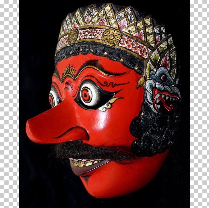 Mask Javanese People Klana Sewandana PNG, Clipart, Art, Asia, Ethnic Group, Face, Hanuman Free PNG Download
