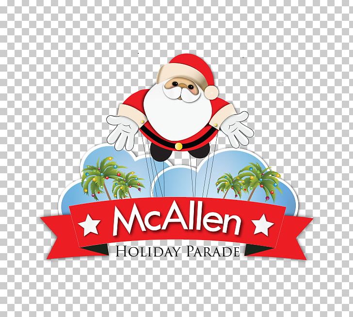 McAllen Christmas Parade Holiday Fair PNG, Clipart, Christmas, Christmas And Holiday Season, Christmas Decoration, Christmas Ornament, Christmas Tree Free PNG Download