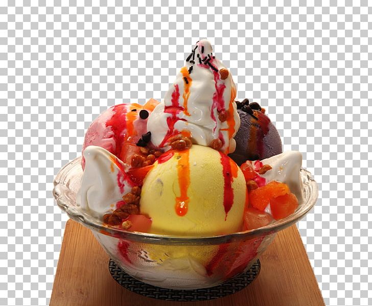 Sundae Gelato MELT CAFE & STEAK HOUSE Ice Cream Parfait PNG, Clipart, Bangalore, Cafe, Cream, Dairy Product, Dame Blanche Free PNG Download