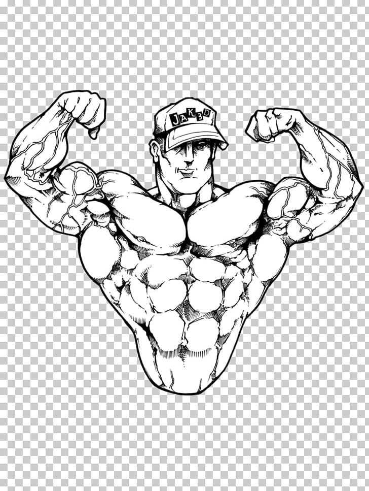 Biceps T-shirt Arm Drawing Muscle PNG, Clipart, Area, Arm, Biceps, Black And White, Bodybuilding Free PNG Download
