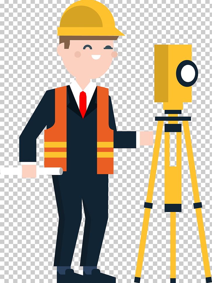 Civil Engineering Surveyor PNG, Clipart, Business, Cartoon Characters, Construction Worker, Encapsulated Postscript, Engineer Free PNG Download