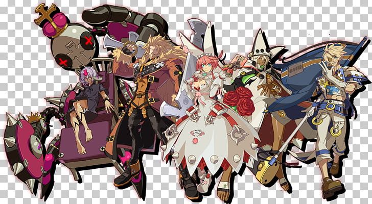 Guilty Gear Xrd PlayStation 4 M.U.G.E.N PlayStation 3 PNG, Clipart, Anime, Arc System Works, Capcom Vs Snk 2, Fictional Character, Fighting Game Free PNG Download