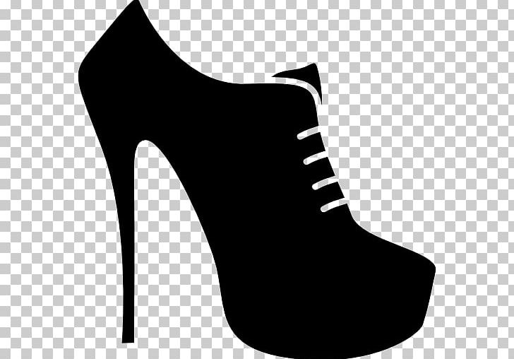 High-heeled Shoe Stiletto Heel Platform Shoe Court Shoe Boot PNG, Clipart, Accessories, Black, Black And White, Boot, Court Shoe Free PNG Download