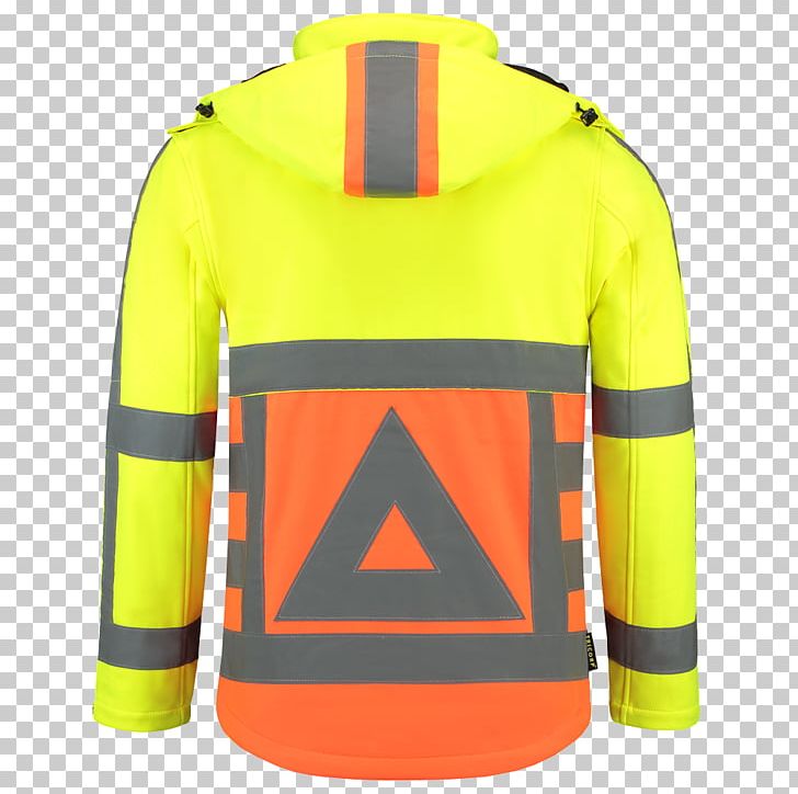 Hoodie Traffic Guard T-shirt Jacket PNG, Clipart, Bluza, Clothing, Employment, Em Workwear, Gilets Free PNG Download