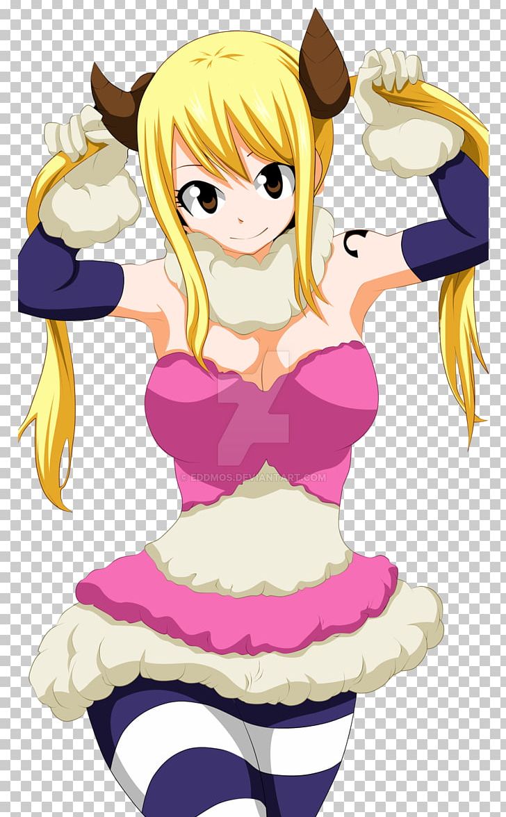 Lucy Heartfilia Erza Scarlet Juvia Lockser Natsu Dragneel Fairy Tail PNG, Clipart, Anime, Art, Brown Hair, Cartoon, Clothing Free PNG Download