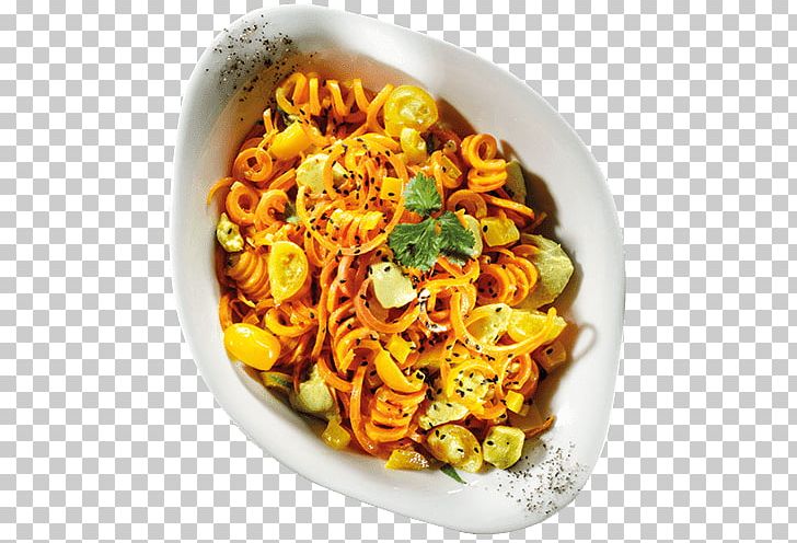 Spaghetti Alla Puttanesca Pasta Italian Cuisine Vapiano Canberra Caribbean Cuisine PNG, Clipart,  Free PNG Download