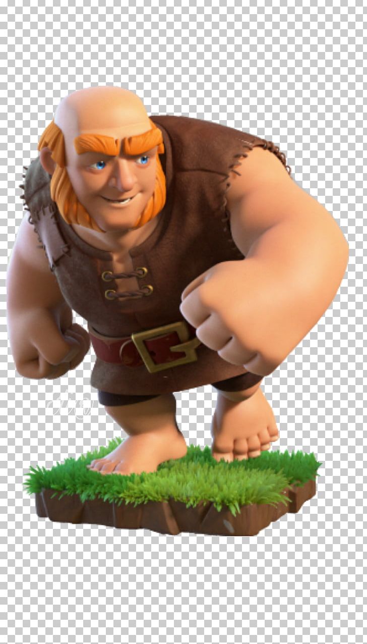 Clash Of Clans Clash Royale Goblin Barbarian Giant PNG, Clipart, Action Figure, Barbarian, Barracks, Clash Of Clans, Clash Royale Free PNG Download