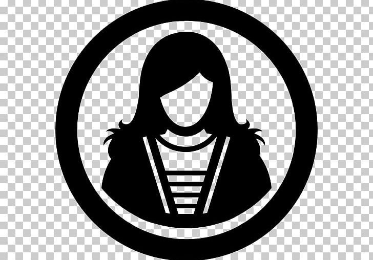 Computer Icons Woman Female Disk PNG, Clipart, Avatar, Black And White, Circle, Computer Icons, Disk Free PNG Download