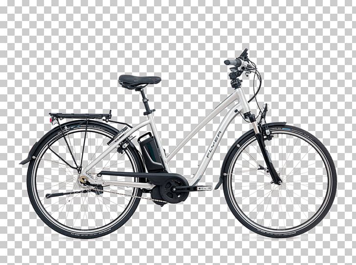 Electric Bicycle Electricity Flyer CUBE Access Hybrid ONE 400 PNG, Clipart, Bicycle, Bicycle Accessory, Bicycle Frame, Bicycle Frames, Bicycle Part Free PNG Download