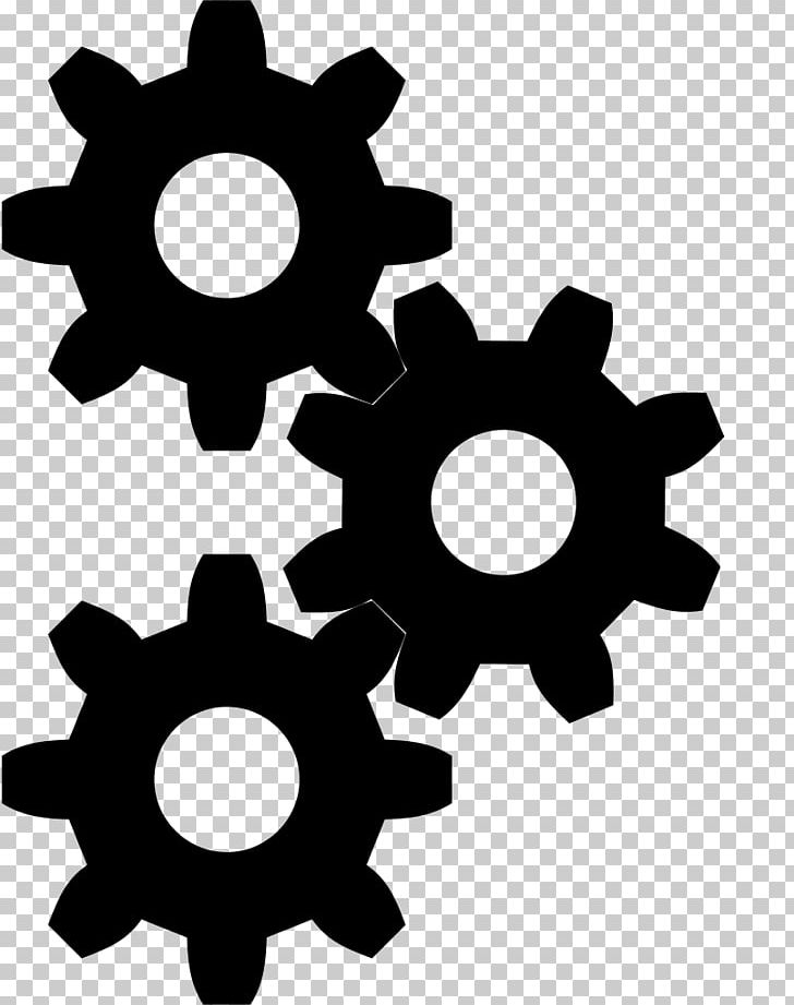 Gear Engineering Information Manufacturing Technology PNG, Clipart, Black And White, Computer Science, Electrical Engineering, Electronics, Engineering Free PNG Download