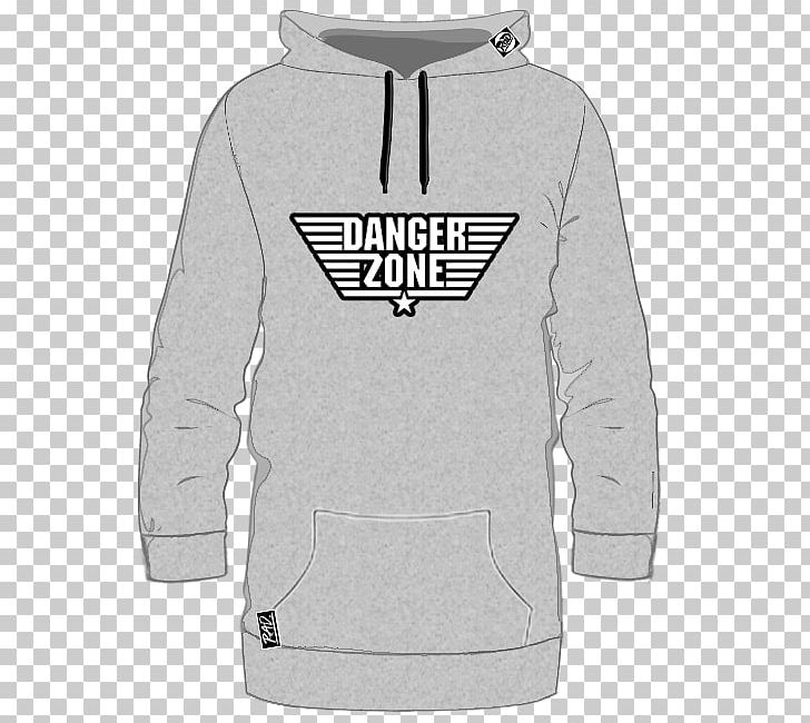 Hoodie T-shirt Bluza Danger Zone PNG, Clipart, Active Shirt, Black, Bluza, Danger Zone, Hood Free PNG Download