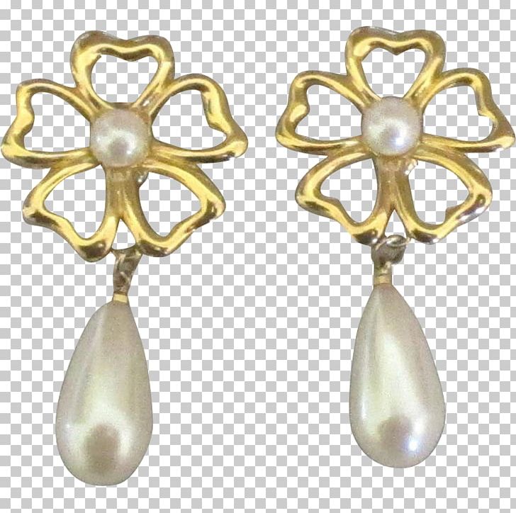Imitation Pearl Earring Body Jewellery 1960s PNG, Clipart, 1960s, Body Jewellery, Body Jewelry, Earring, Earrings Free PNG Download