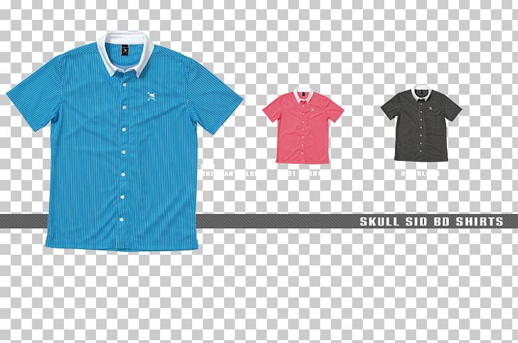 T-shirt Clothing Polo Shirt Uniform Collar PNG, Clipart, Active Shirt, Blue, Brand, Clothing, Collar Free PNG Download