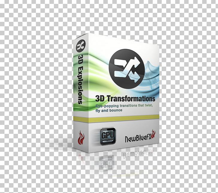 Video NewBlue Multimedia Plug-in Computer Software PNG, Clipart, 3 D, 3d Computer Graphics, 6 A, Brand, Computer Software Free PNG Download