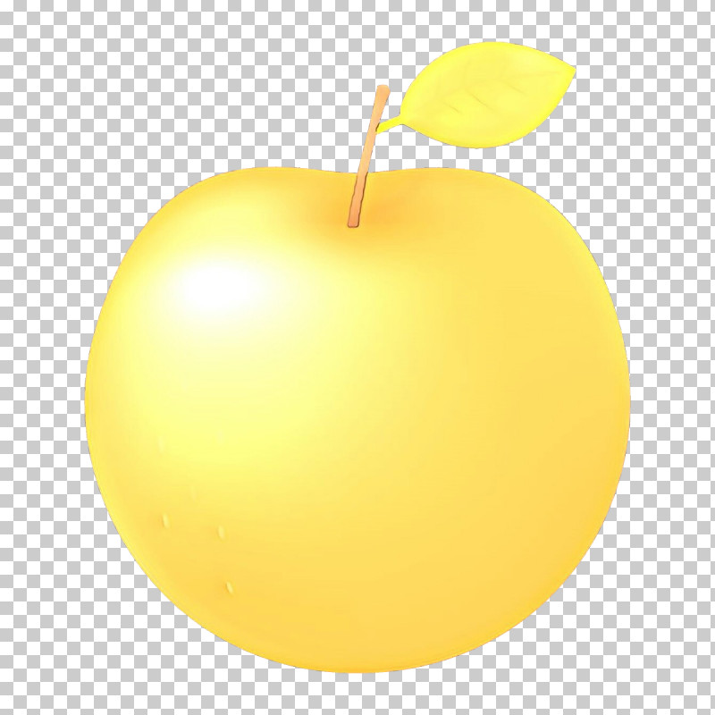 Yellow Fruit Plant Apple Food PNG, Clipart, Apple, Food, Fruit, Plant, Tree Free PNG Download