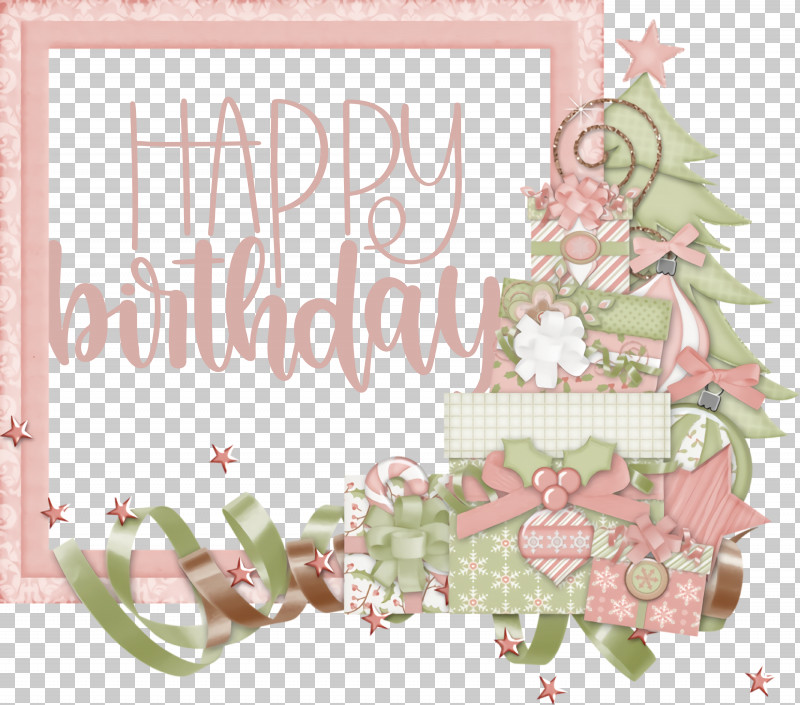 Birthday Happy Birthday PNG, Clipart, Birthday, Christmas Day, Christmas Gift, Gift, Happy Birthday Free PNG Download